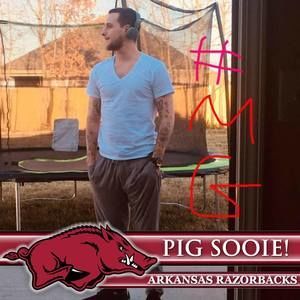 Meet your Posher, Matt